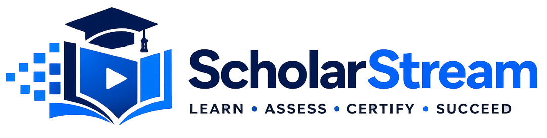 Scholar Stream